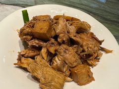 -老边饺子馆(中街店)