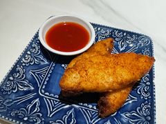 -get pizza意大利餐厅(凯德MALL店)