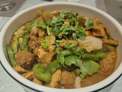 -味道名厨(林州地方特色菜·光远店)