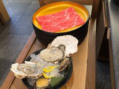 -牛New寿喜烧(新六百店)
