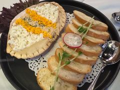-安东尼奥餐厅