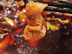 肥肠-李记小小吃(涪江路店)