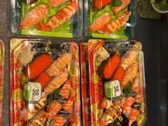 -池田寿司·4H鲜作(朝阳大悦城店)