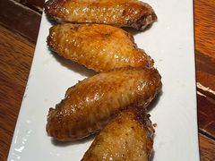 -玛格萝妮比萨屋(陆家浜路店)