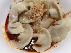 钟水饺-樊三嬢手工甜水面(大邑安仁店)