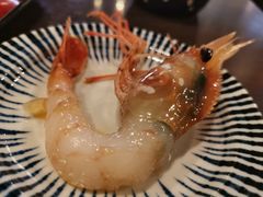 -札幌二条市场 大矶(本店)