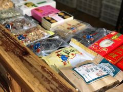 零售区-法根糕点(水北街店)