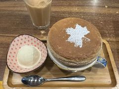 -芙蕾哥哥souffle