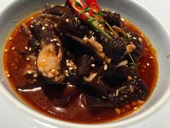 -东南里湖景餐厅·新闽菜(浦西万达店)