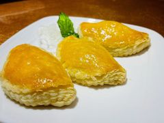-红棉中餐厅·广州海航威斯汀酒店