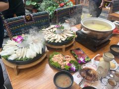 -束河人家(南锣鼓巷店)