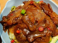 -大哈福烧烤·海鲜·家常菜(延安三路店)