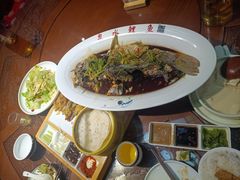 -燕喜堂·中华老字号(大明湖店)
