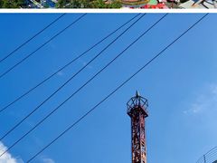 -美心红酒小镇游乐园