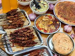 -老白家怡贵园烤肉