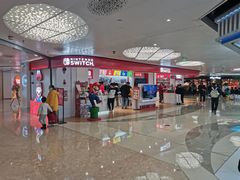 -任天堂Nintendo Switch体验店(天河城店)