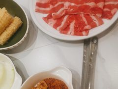 -如一鸡鲍鱼·粤式煲汤(长泰广场店)