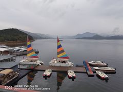 -北京金海湖景区