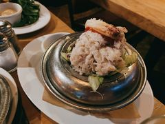 -旧金山渔人码头SCOMAS餐厅