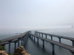 -星海湾跨海大桥
