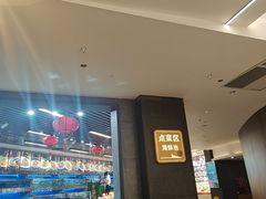 -旺达·福州菜(正大广场店)