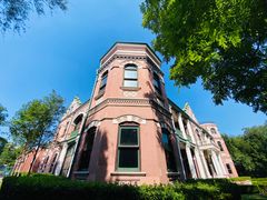 -北京动物园-畅观楼