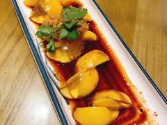 -吴越荣记苏州菜·松鼠桂鱼100%活鱼现做(斜塘老街店)