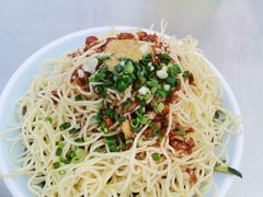 凉面-渝尾巴烤鱼(总店)