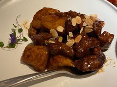 -小厨娘淮扬菜(六合欢乐港店)