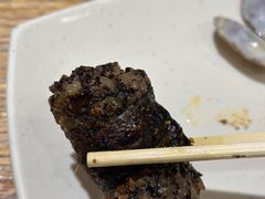 -一味烧烤(纪念路店)