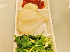 -玉华宫宾馆·餐厅(铜川驻京办店)