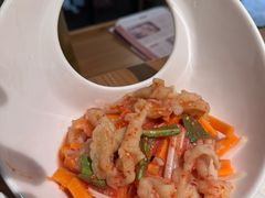 -一朵菌·野生菌探索家火锅(南亚店)