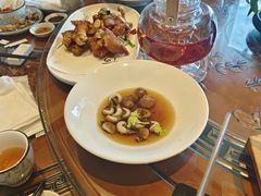 -鹰龙海畔度假酒店(咸祥店)