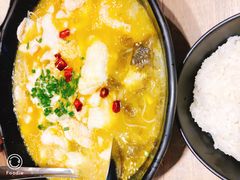 -好人民间小吃(镇江八佰伴店)