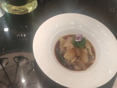 -香山湖家家宴(中山陵店)