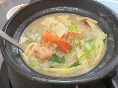 -官塘陈记鱼生·潮汕砂锅粥·牛肉火锅(潮枫路总店)