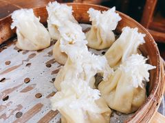 一口香-德顺源·非遗烧麦·老菜(大观园店)