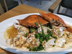 -金海湾海鲜排档(朱家尖店)