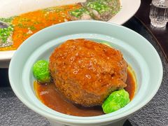 -大拙里·精致融合菜(沙湖桃源国际店)