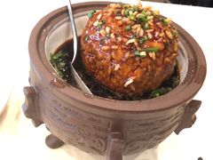 -扬州狮子楼·非遗淮扬菜(总店)