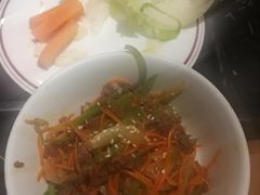 -汉城馆·烤肉火锅餐厅·韩国烤肉(河北云瑧世纪大饭店)