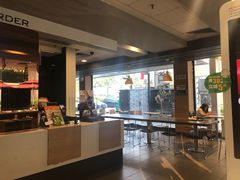 -麦当劳(永泰得来速店)