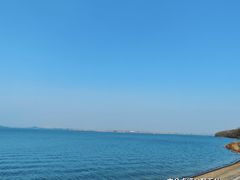 -南京金牛湖风景区