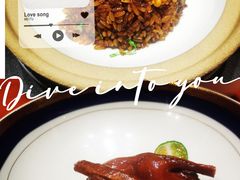 -翕间食·精致淮扬菜(江苏大剧院店)