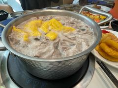 -星伦多自助料理·涮烤一体(杭州来福士店)