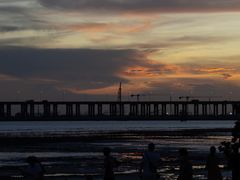 -宝安西湾红树林湿地公园