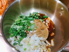 -西塔老太太泥炉烤肉(万柳华联店)