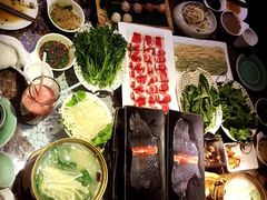 -慢丽江·云南野生菌土鸡锅(西山店)