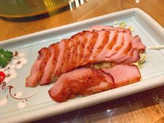 -新白鹿餐厅(爱琴海购物中心店)