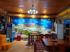 -塔洛藏餐吧(香格里拉古城店)